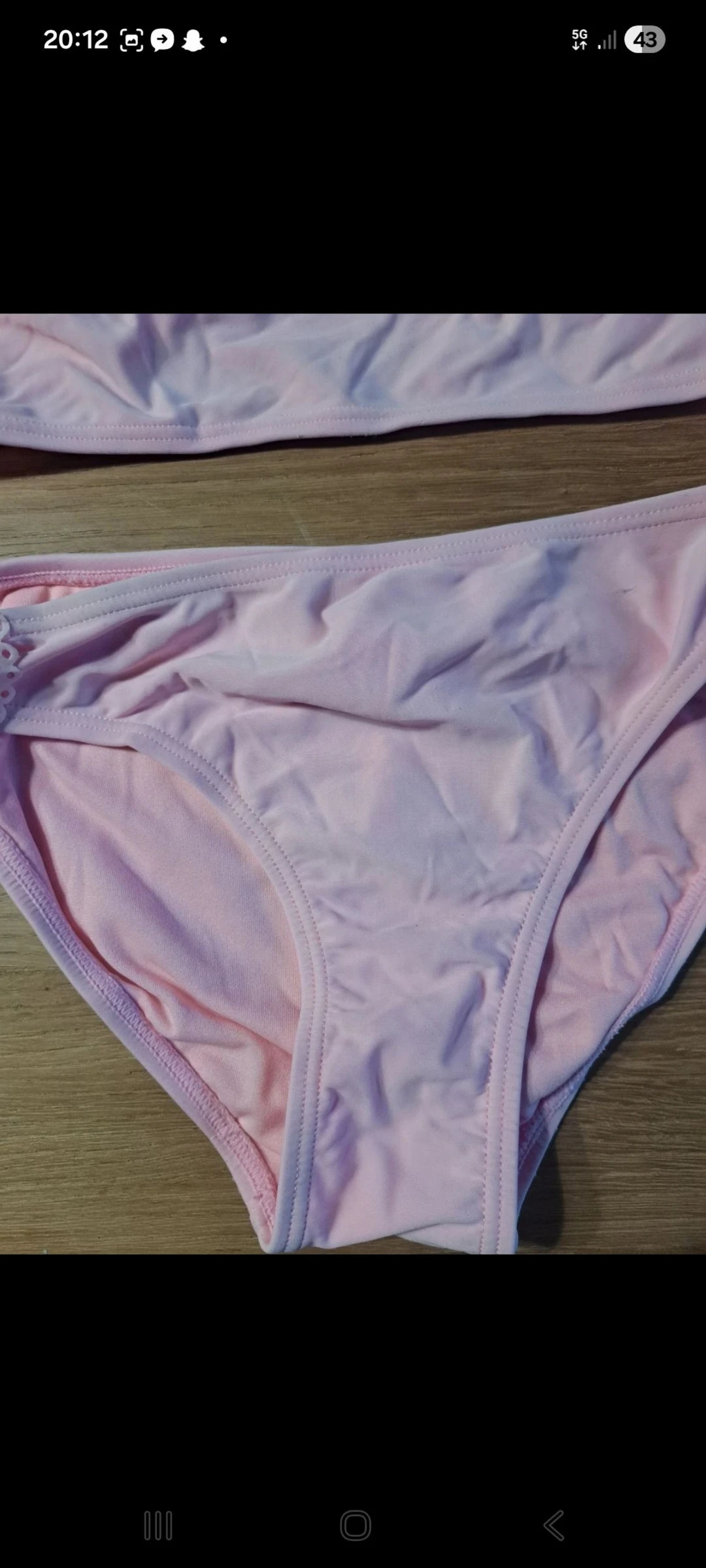 Bikini TAO 14 años – photo 2